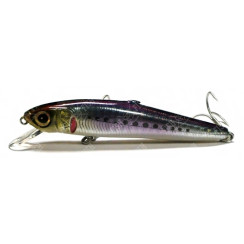 Воблер Megabass EDONIS MISSILE col. GG IWASHI
