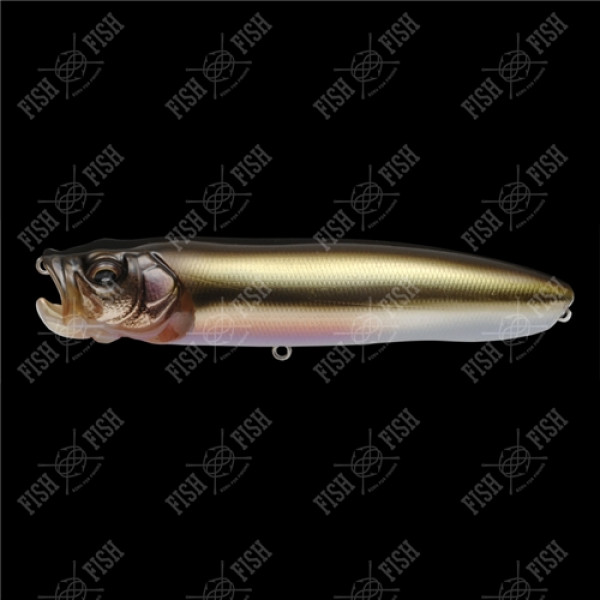 Wobbler Megabass XPOD col. WAGIN UGUI