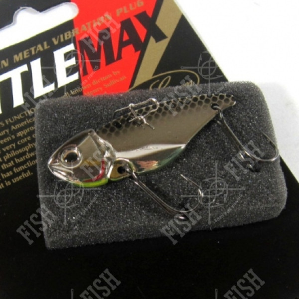 Цикада EverGreen Little Max 3/8 oz. # 53