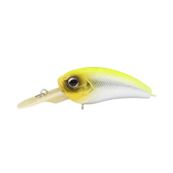 Wobbler EverGreen Combat Crank Mini MR #N263