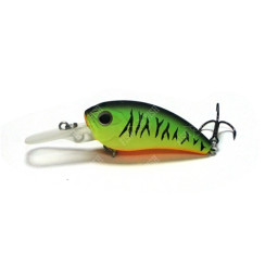 EverGreen Combat Crank Mini MR #46