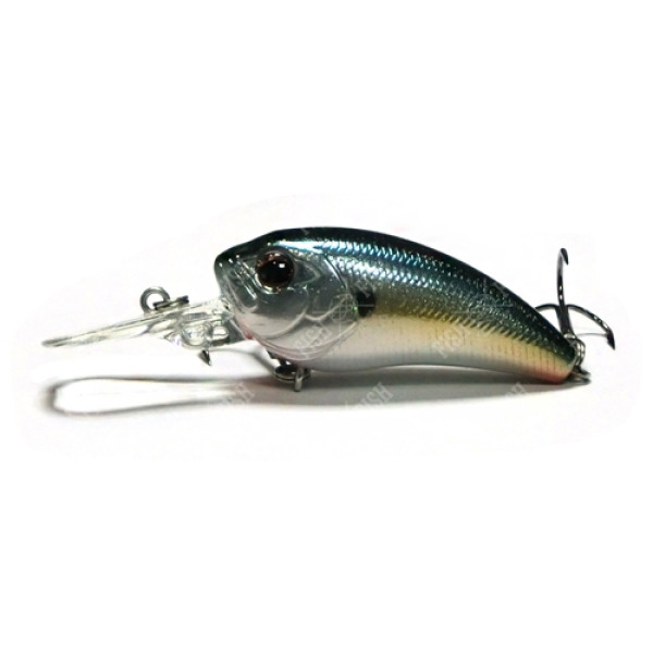 Воблер EverGreen Combat Crank Mini MR # 257