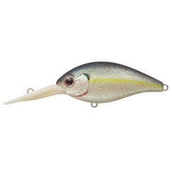 Wobbler Ever Green COMBAT CRANK 320 #N230