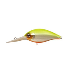 Воблер EverGreen COMBAT CRANK 400 # 602