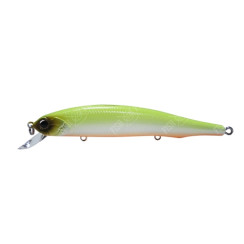 Wobbler EverGreen Side Step # 602