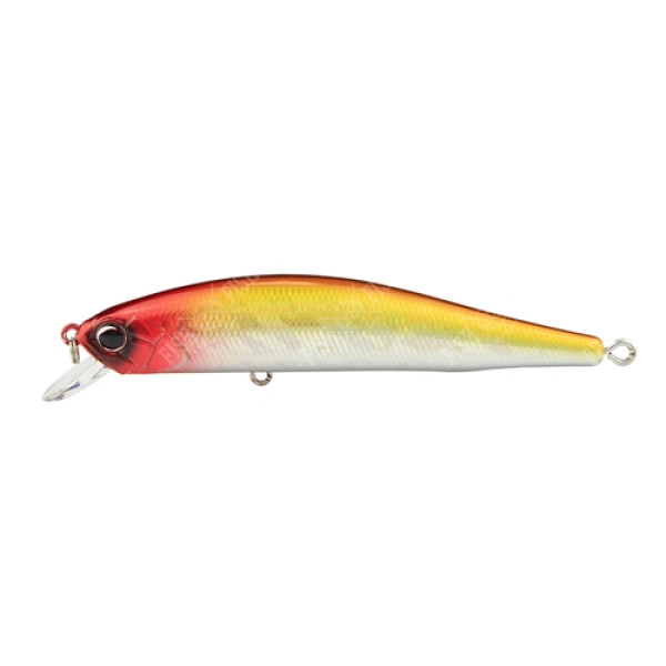 Wobbler EverGreen Side Step 95 # 125