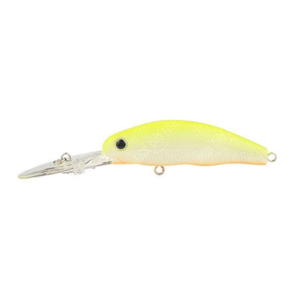 EverGreen CC Predator SP #120 wobbler