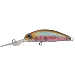 Wobbler Ever Green CC PREDATOR SP #225