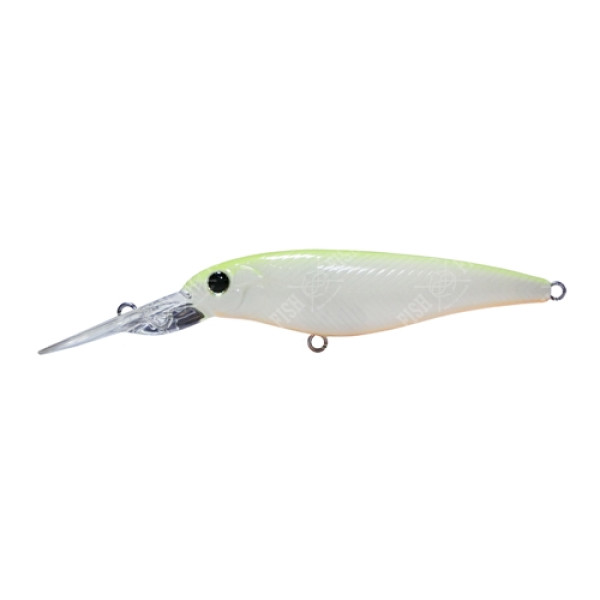 Wobbler EverGreen Super Sledge #120