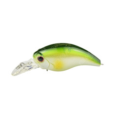 Wobbler EverGreen Wild Hunch SR # 27