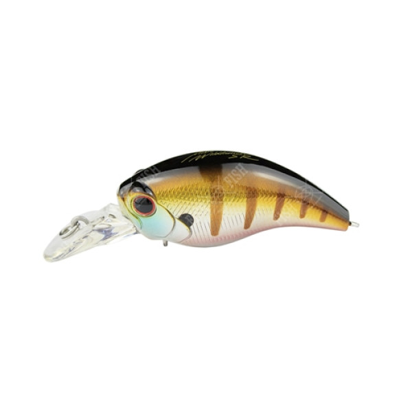 Wobbler EverGreen Wild Hunch SR # 50