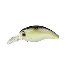 Wobbler EverGreen Wild Hunch SR #251
