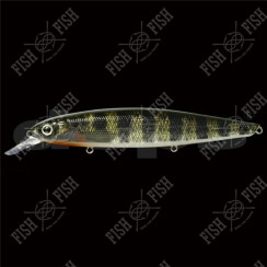 Воблер Deps Balisong Minnow 130 SP #16 130mm 24.5g