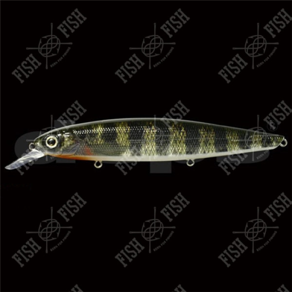 Wobbler Deps Balisong Minnow 130SP #16 130mm 24.5g