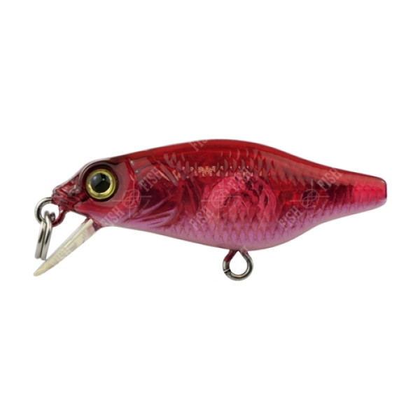 Воблер Megabass X-30 (F) col. NC ALL RED
