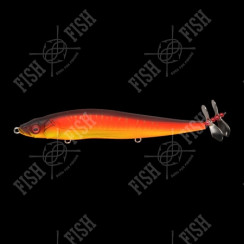Megabass Oneten Lapstick wobbler, AKA Tora