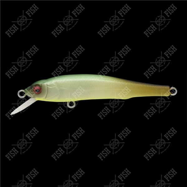 Воблер Megabass X-70 (SP) col. PHILIPPINE BANANA