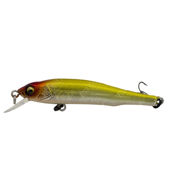 Воблер Megabass X-70 (SP) M WESTERN CLOWN