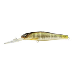 Воблер Megabass LIVE-X LEVIATHAN col. HAKUSEI OIKAWA (F)