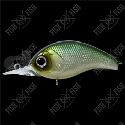 Wobbler Deps Korrigan SR #05 53mm 10.5g