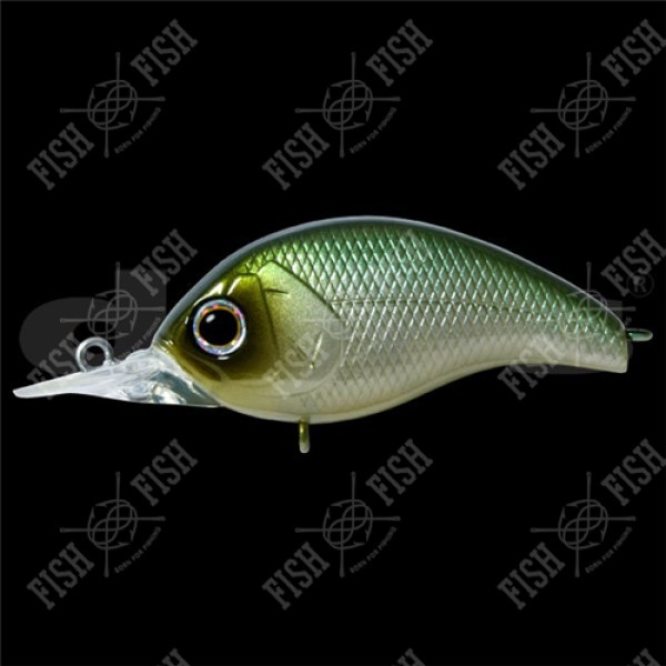 Wobbler Deps Korrigan MR #05 53mm 10.5g