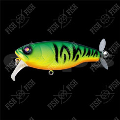 Воблер Deps Buzzjet ​​Jr. #05 72mm 14g