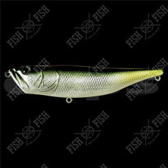 Wobbler Deps Radscale #23 111mm 18g