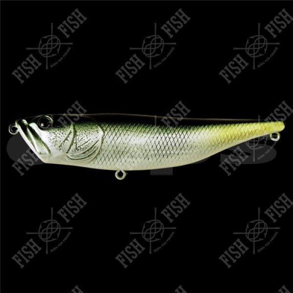 Wobbler Deps Radscale #23 111mm 18g