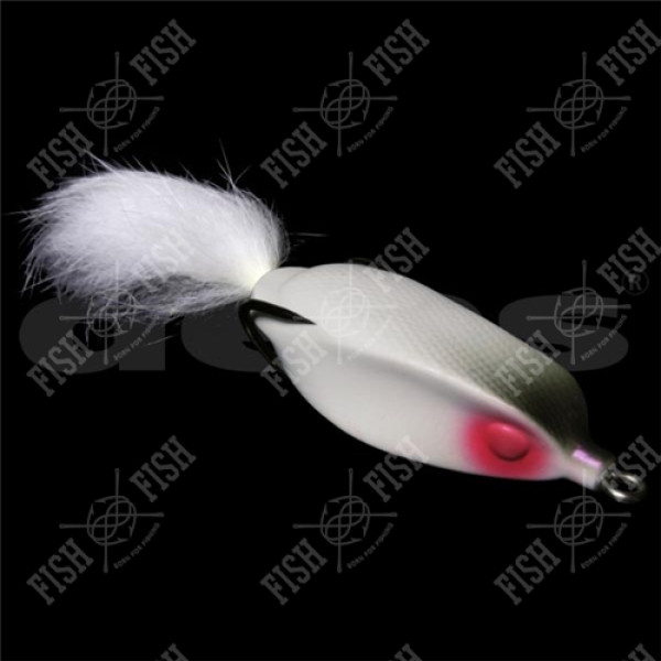 Wobbler Deps SlitherK #02 61mm 10.5g