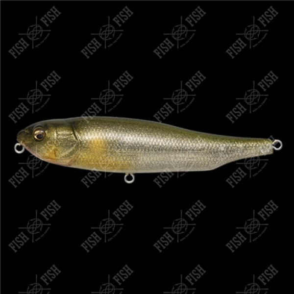 Воблер Megabass GIANT DOG-X col. GLX AYU