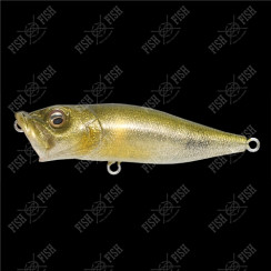 Воблер Megabass POPX col. GLX AYU