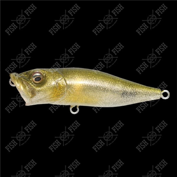 Воблер Megabass POPX col. GLX AYU