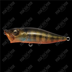Megabass POPX col. GLX ITO GILL wobbler
