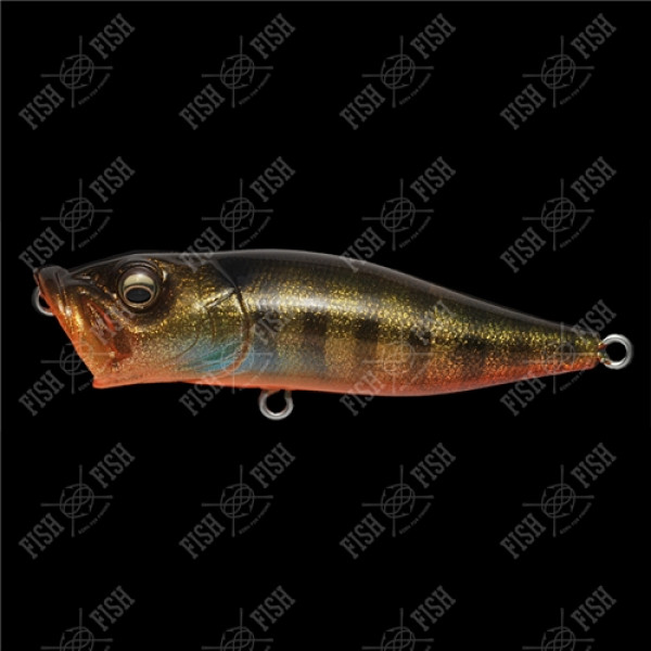 Megabass POPX col. GLX ITO GILL wobbler