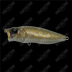 Воблер Megabass POPMAX col. BURST SAND SNAKE