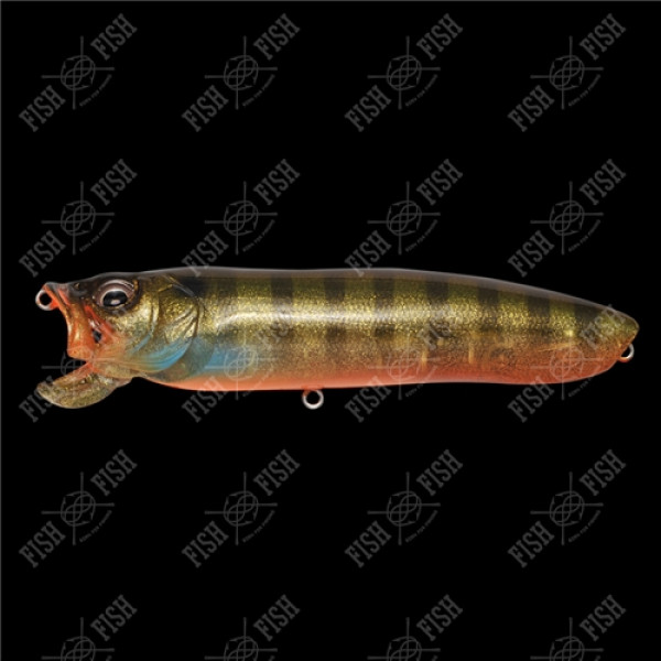 Megabass XPOD col. GLX ITO GILL wobbler