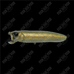 Воблер Megabass XPOD col. BURST SAND SNAKE