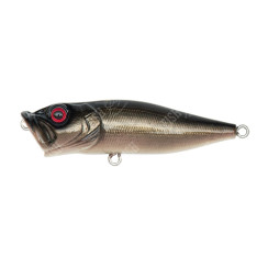 Воблер Megabass POPX col. (BACK TO THE GARAGE) GG BLACK BUG