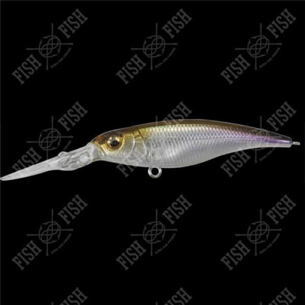 Воблер Megabass SHADING-X col. WAGIN SETSUKI AYU