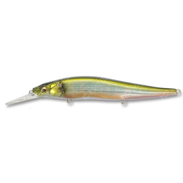 Воблер Megabass ONETEN + 1 col. WAGIN OIKAWA (M)