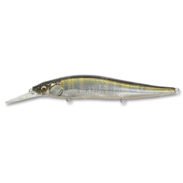 Wobbler Megabass ONETEN+1 col. WAGIN KOMORIN OIKAWA(F)