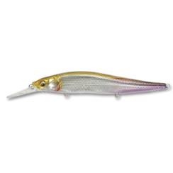 Воблер Megabass ONETEN+1 col. WAGIN GALAXY WAKASAGI