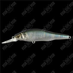 Воблер Megabass X-80+1 col. WAGIN HASU III
