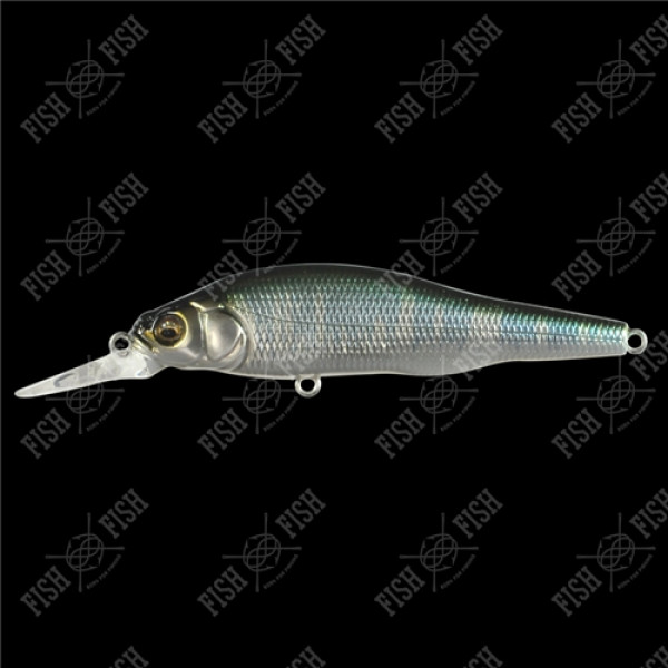 Воблер Megabass X-80+1 col. WAGIN HASU III