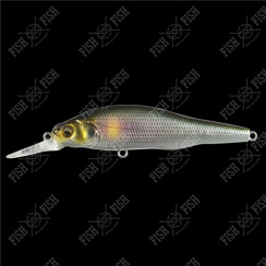 Воблер Megabass X-80+1 col. WAGIN SETSUKI AYU