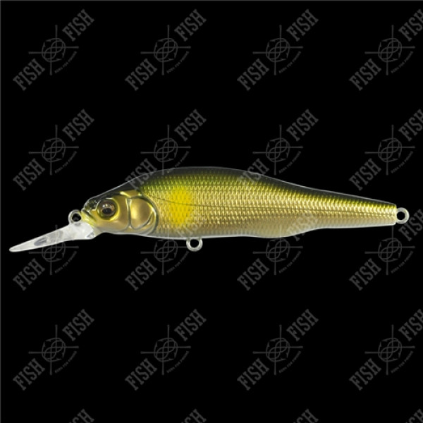 Воблер Megabass X-80+1 col. WAKIN AYU
