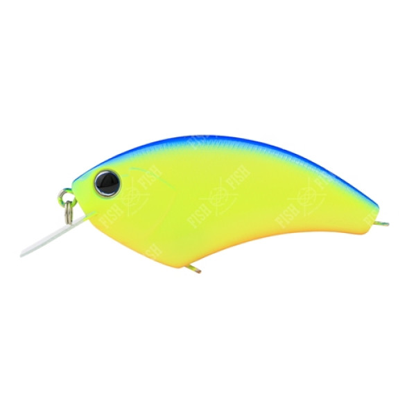 Wobbler OSP HPF Crank SPEC2 P-07