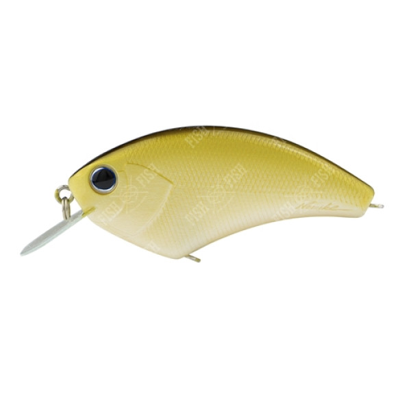 Воблер OSP HPF Crank SPEC2 G-01