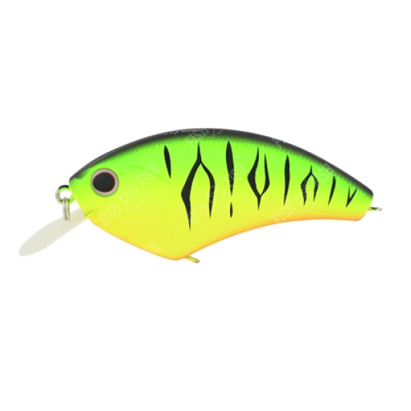 Wobbler OSP HPF Crank SPEC2 M-14