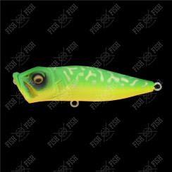 Воблер Megabass POPX col. KARAKUSA TIGER
